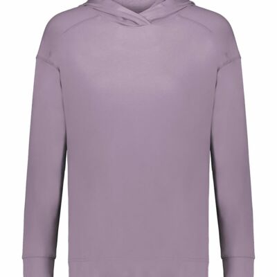 Eco Revive™ Women's Ventura Soft Knit Hoodie Thumbnail