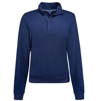 Women's Explorer Fleece Quarter-Zip Thumbnail