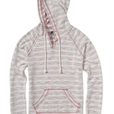 Bonfire Baja Terry Hooded Sweatshirt Thumbnail