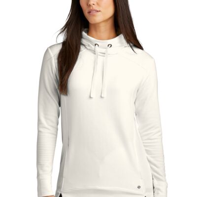 Women's Luuma Pullover Fleece Hoodie Thumbnail