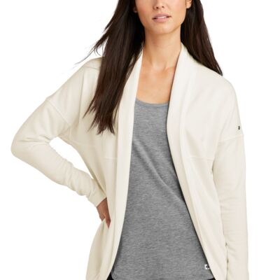Women's Luuma Cocoon Fleece Thumbnail