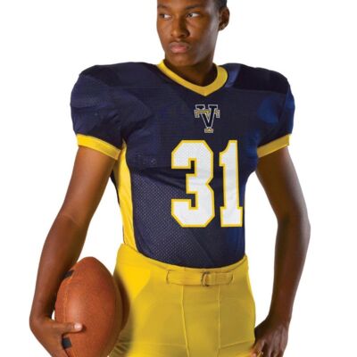 Football Jersey Thumbnail