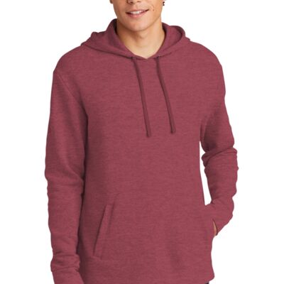Unisex Malibu Pullover Hoodie Thumbnail