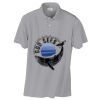 EcoSmart ® 5.2 Ounce Jersey Knit Sport Shirt Thumbnail