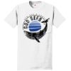 Authentic 100% Cotton T Shirt with Pocket Thumbnail