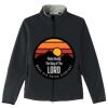 Women's Glacier ® Soft Shell Jacket Thumbnail